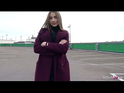 ❤️ გერმანელი სკაუტი არის საოცნებო შეხების ფოლადი, პარკინგის მოთხრობა და სექსუალური ფულისთვის ❤ პორნო ka.pornokey.ru ❌️❤
