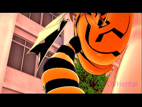 ❤️ Wasp Girl Monster ❤ პორნო ka.pornokey.ru ❌️❤