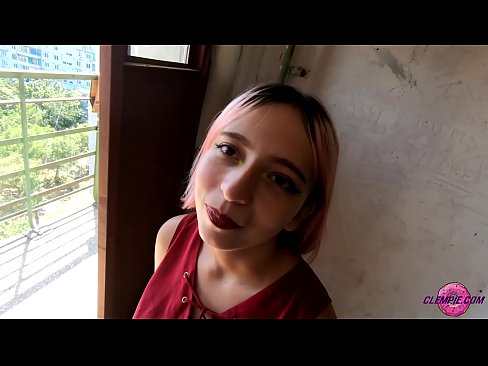 ❤️ სტუდენტური სენსუალი შთანთქავს უცნობს გარეუბანში - Cum On His Face ❤ პორნო ka.pornokey.ru ❌️❤